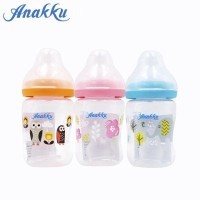 ANAKKU 40Z WIDE NECK BOTTLE