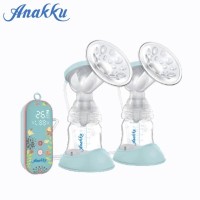 ANAKKU INTELLIGENT ELECTRIC DOUBLE BREASTPUMP