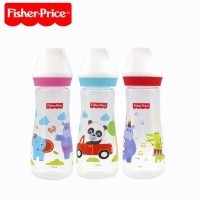 FISHER PRICE PP FEEDING BOTTLE - 8oz