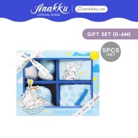 ANAKKU - B GIFT SET (5PCS)