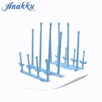 ANAKKU FOLDABLE COMPACT DRYING RACK