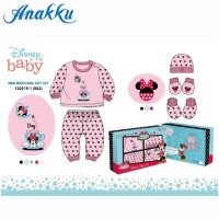 ANAKKU DISNEY BABY G GIFT SET (5PCS)