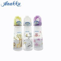 ANAKKU WIDE NECK BOTTLE 8OZ