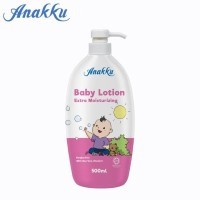 ANAKKU BABY LOTION 500ML