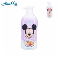 ANAKKU Disney Baby Bath 700ml (12 Units Per Carton) 365-110