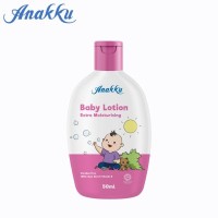 ANAKKU BABY LOTION 50ml