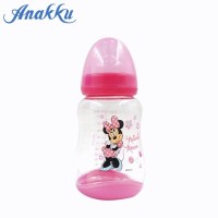 ANAKKU DISNEY WIDE NECK TRITAN BOTTLE 8oz (PK)