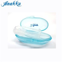 ANAKKU DISNEY - SC FINGER TOOTHBRUSH W  COVER