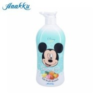 ANAKKU DISNEY BABY SHAMPOO 700ML 365-111