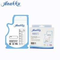 ANAKKU MILK STORAGE BAG 250ML - 30S