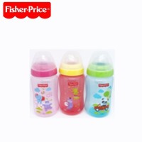 FISHER PRICE 8OZ SOFT SPOUT CUP