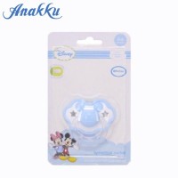 ANAKKU DISNEY 1PK SYMME CLOUD SHAPE SOOTHER (0-6M)