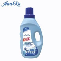 ANAKKU DETERGENT 1L - ENZYME