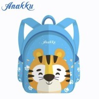 ANAKKU MAMA BAG (TIGER)