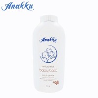 ANAKKU BABY TALC 100gm