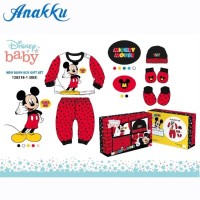 ANAKKU DISNEY BABY B GIFT SET (5PCS)