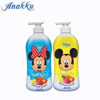 ANAKKU DISNEY BABY HEAD TO TOE 700ml