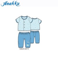 ANAKKU - B NB BASIC SUIT (011)