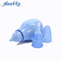 ANAKKU NASAL ASPIRATOR WITH EAR SYRINGE